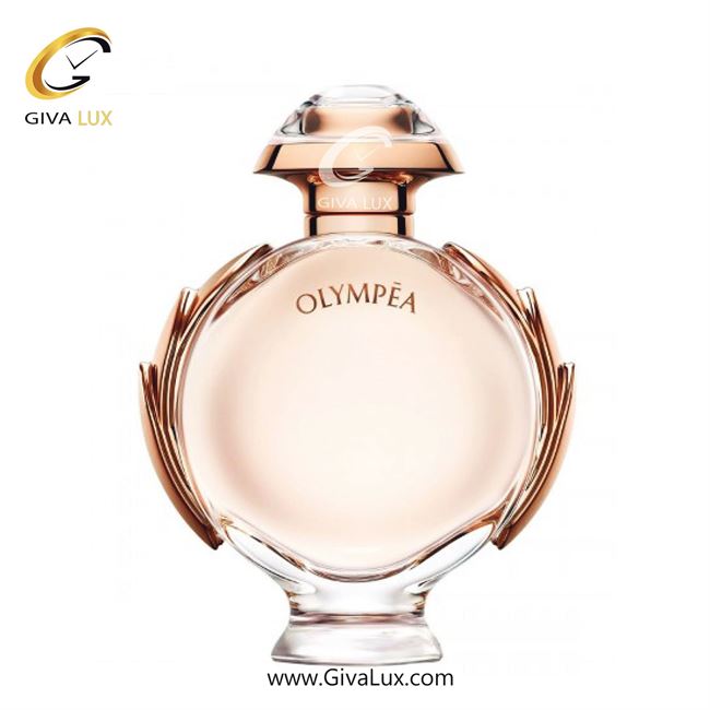  ادو تویلت مردانه پاکو رابان اورجینال مدل Paco Rabanne Pour Homme | پاکو رابان پور هوم حجم  100 میل Paco Rabanne Olympea.jpg